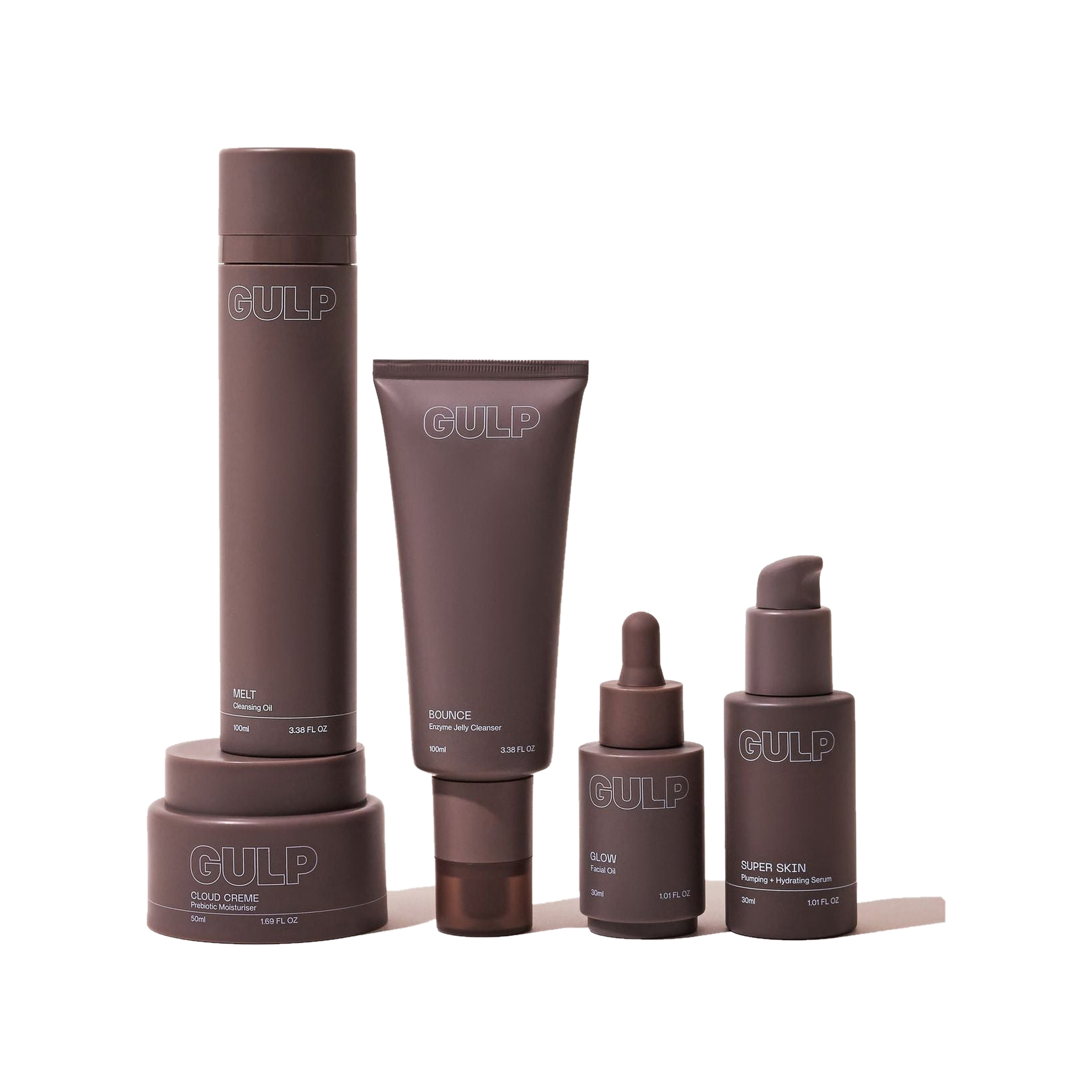 The Complete Ritual transparent cutout