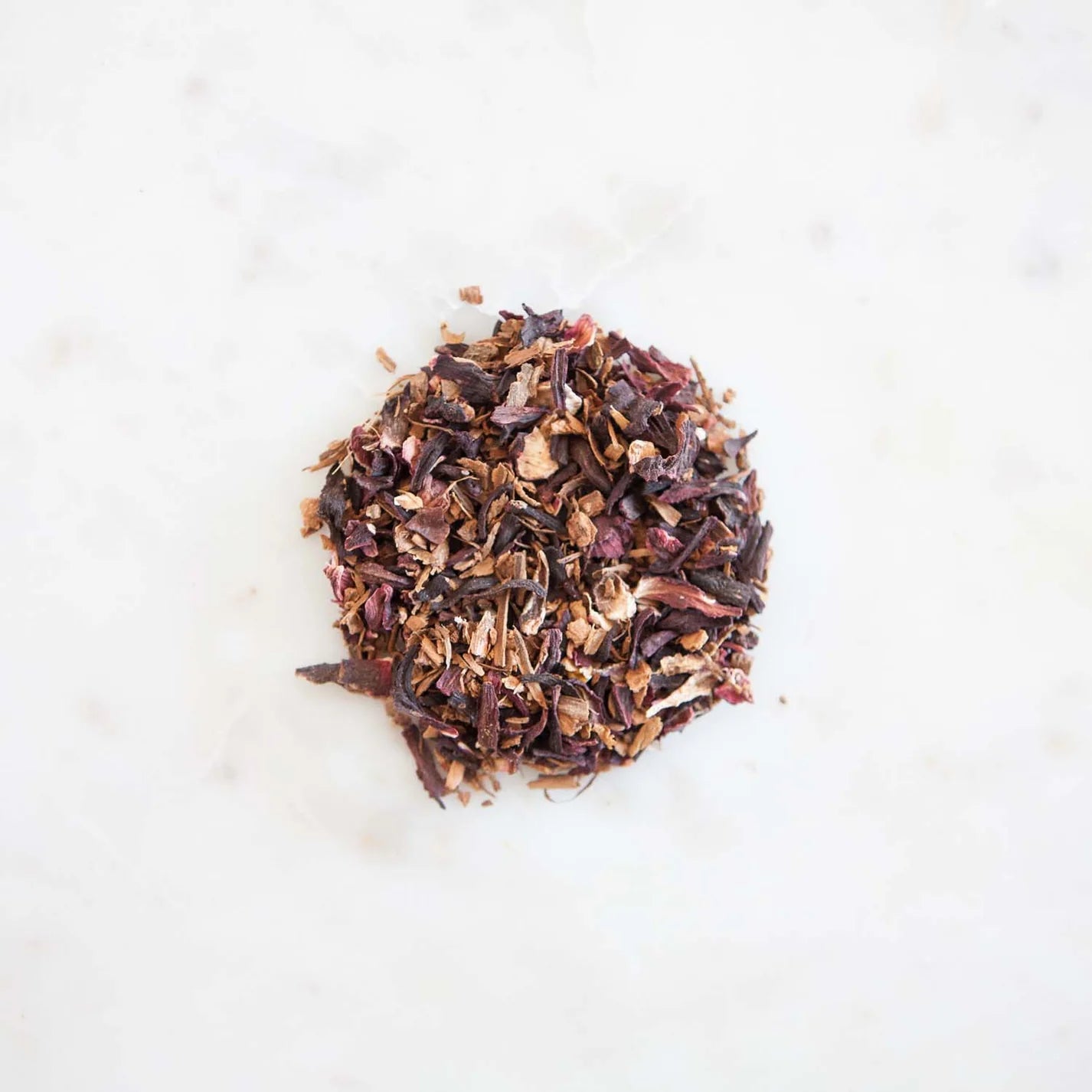 Eternitea Organic Herbal Tea