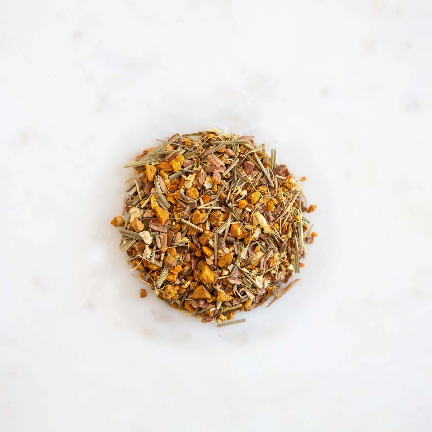 Puritea Organic Herbal Tea