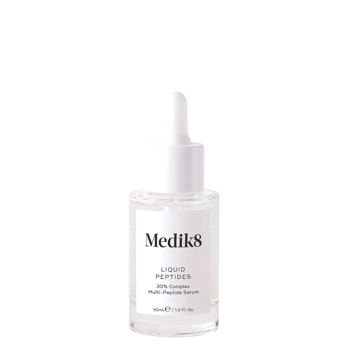 Liquid Peptides by Medik8
