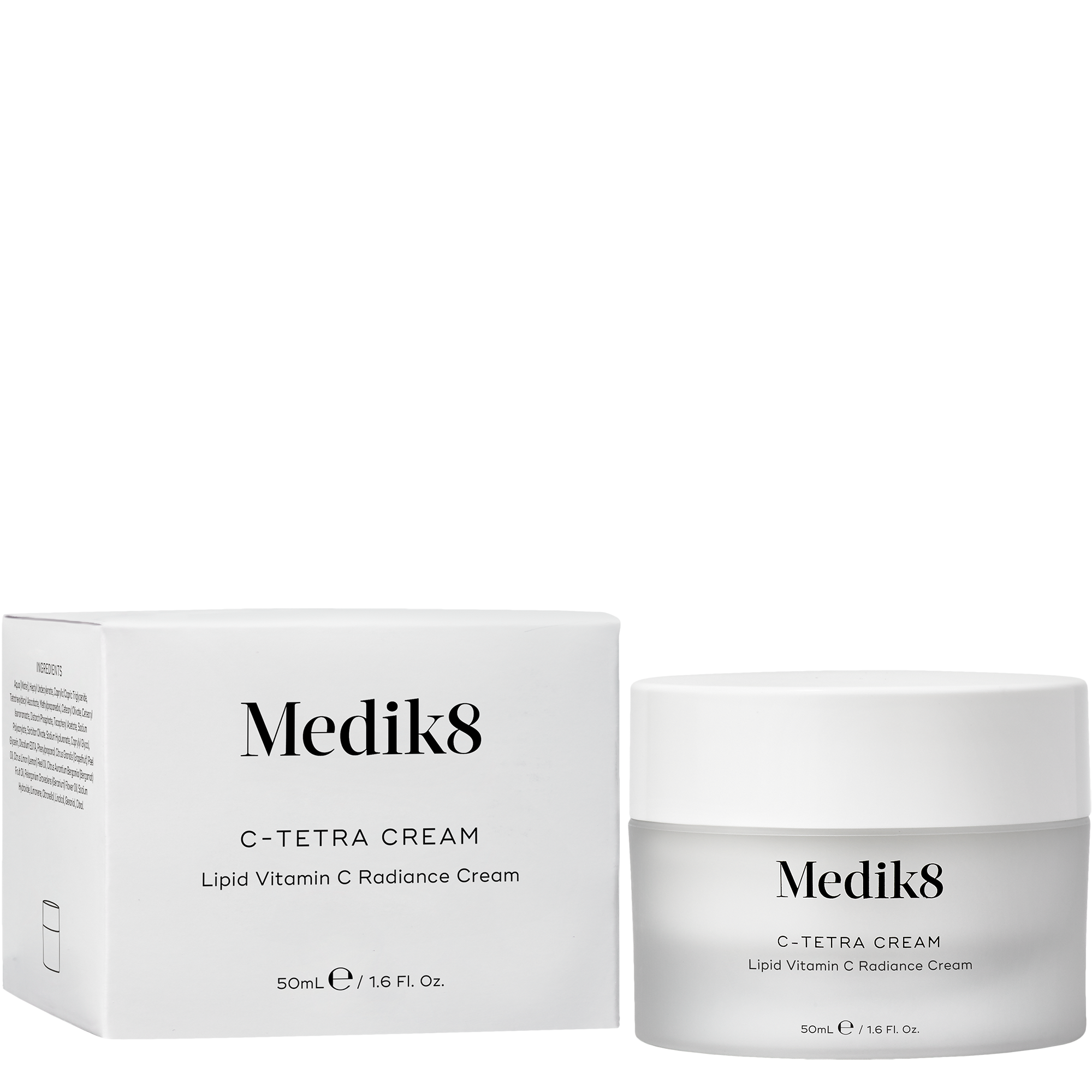 C-Tetra Cream