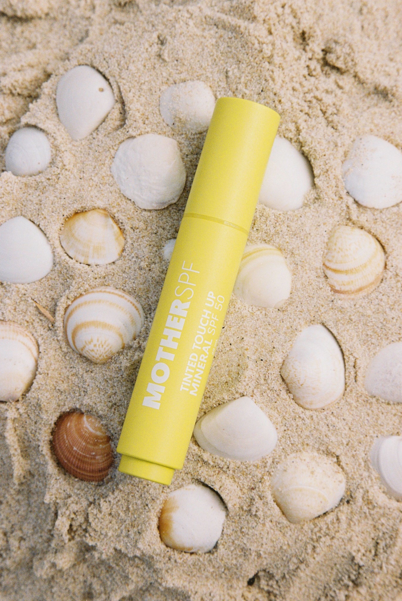 Tinted Refillable Cannister Mineral SPF 50