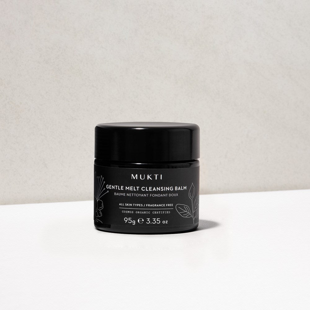 Gentle Melt Cleansing Balm