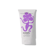 Noody Calm Balm tube, lying flat