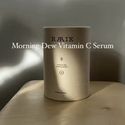 Morning Dew Vitamin C Serum