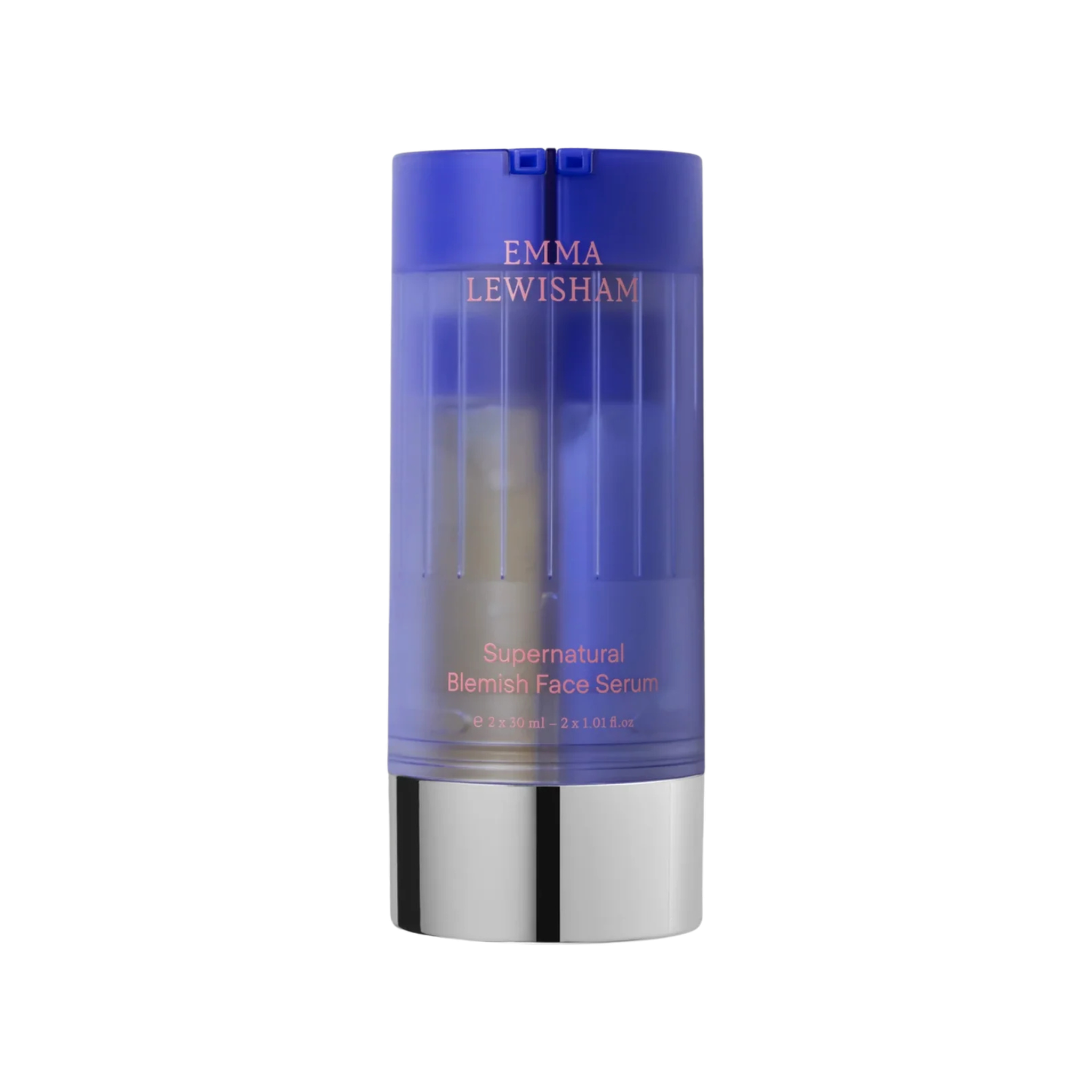 Supernatural Blemish Face Serum by Emma Lewisham
