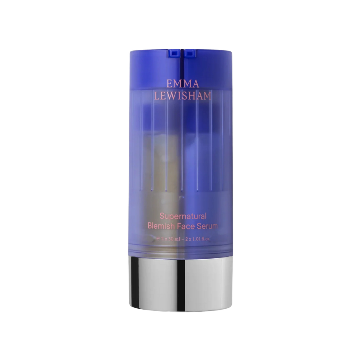 Supernatural Blemish Face Serum by Emma Lewisham