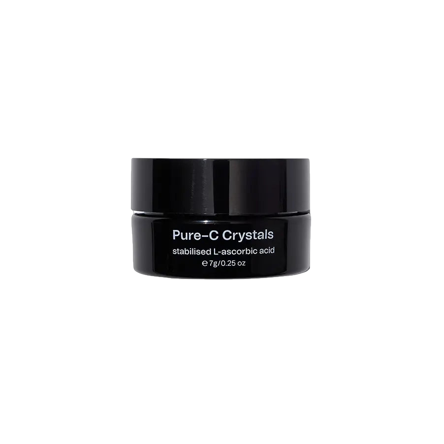 Synergie Pure-C Crystals