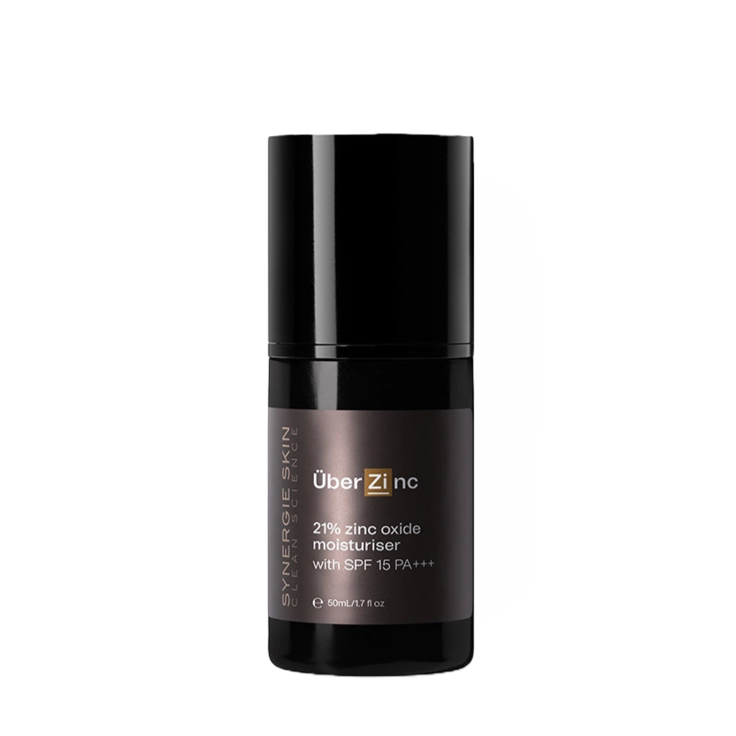 ÜberZinc by Synergie Skin