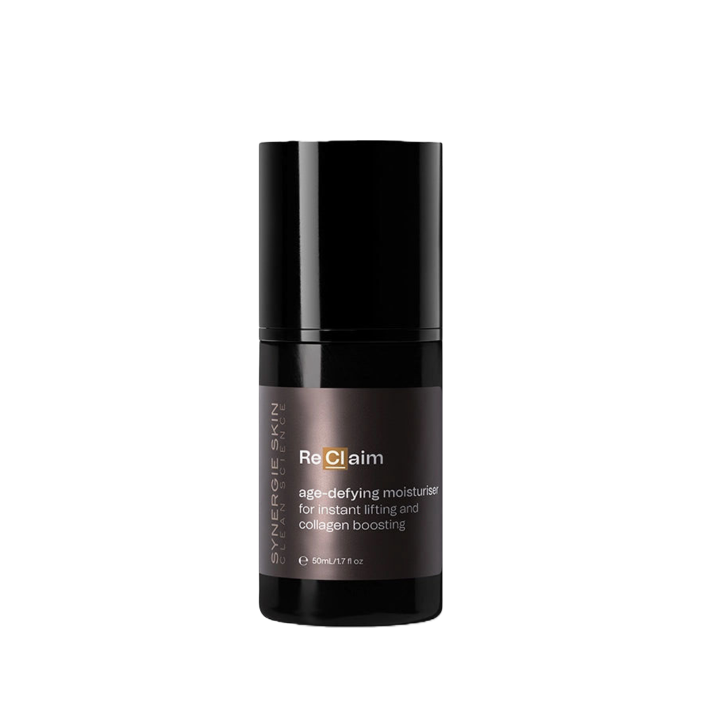 Re-Claim Moisturiser by Synergie Skin