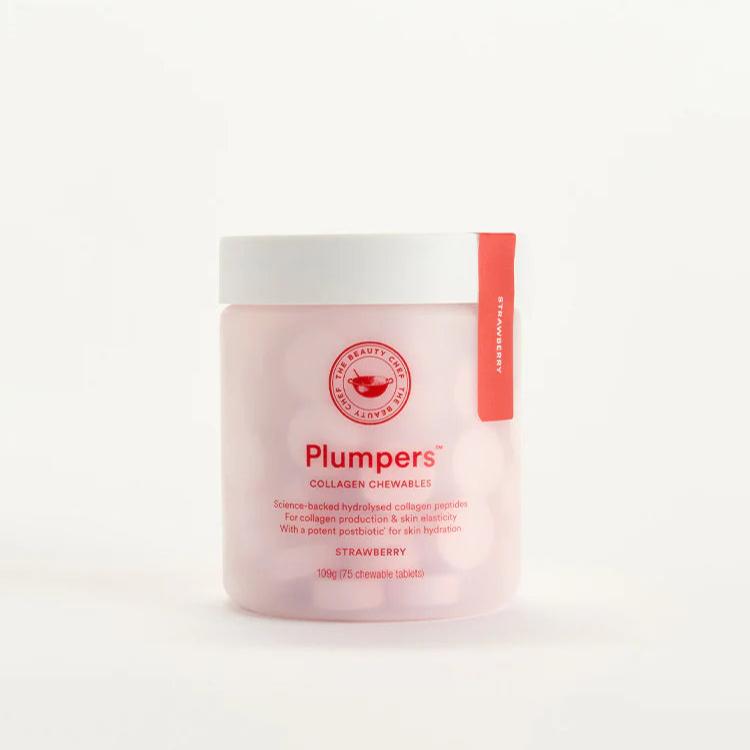 Plumpers - Strawberry