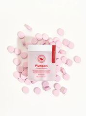 Plumpers - Strawberry