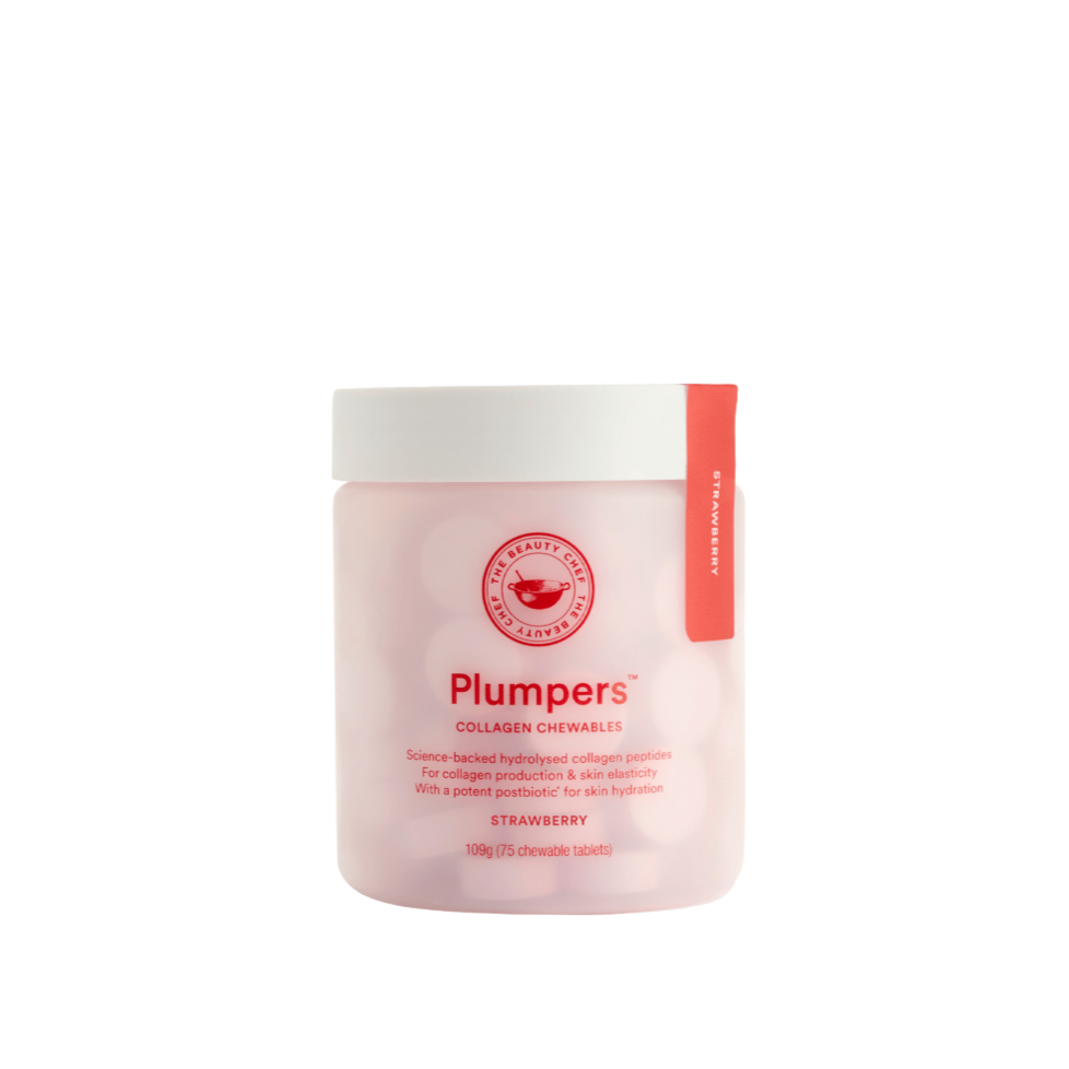Plumpers - Strawberry