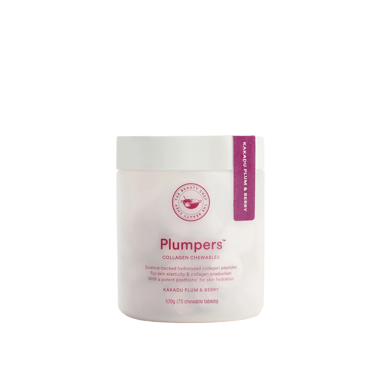 Plumpers - Kakadu Plum & Berry