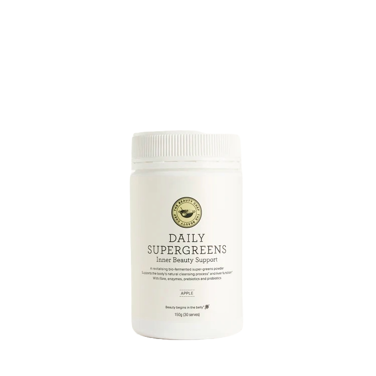 Daily Supergreens by The Beauty Chef