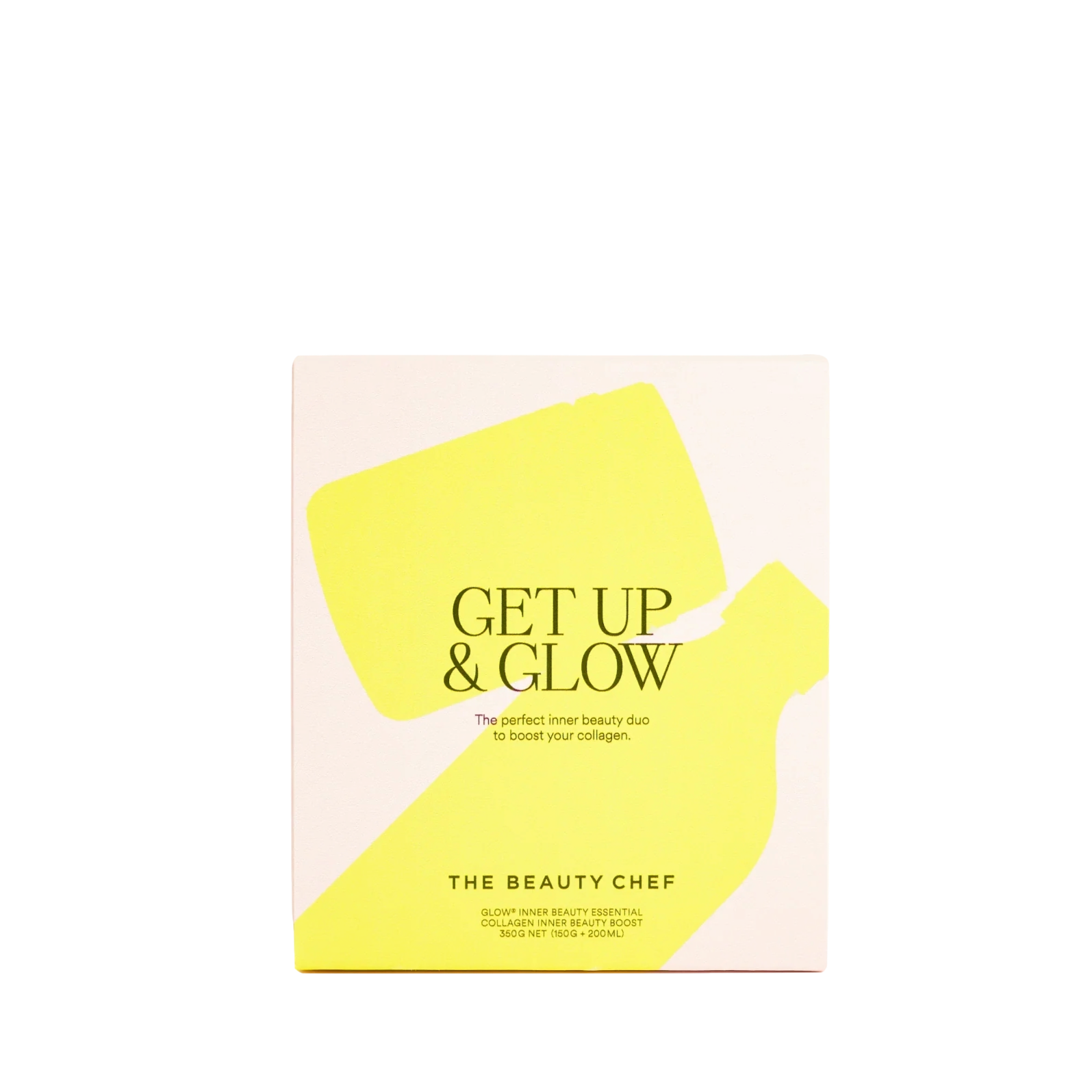 Get up and Glow