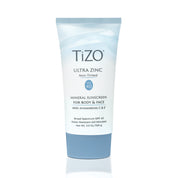 Ultra Zinc Body & Face Non-Tinted