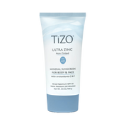 Ultra Zinc Body & Face Non-Tinted