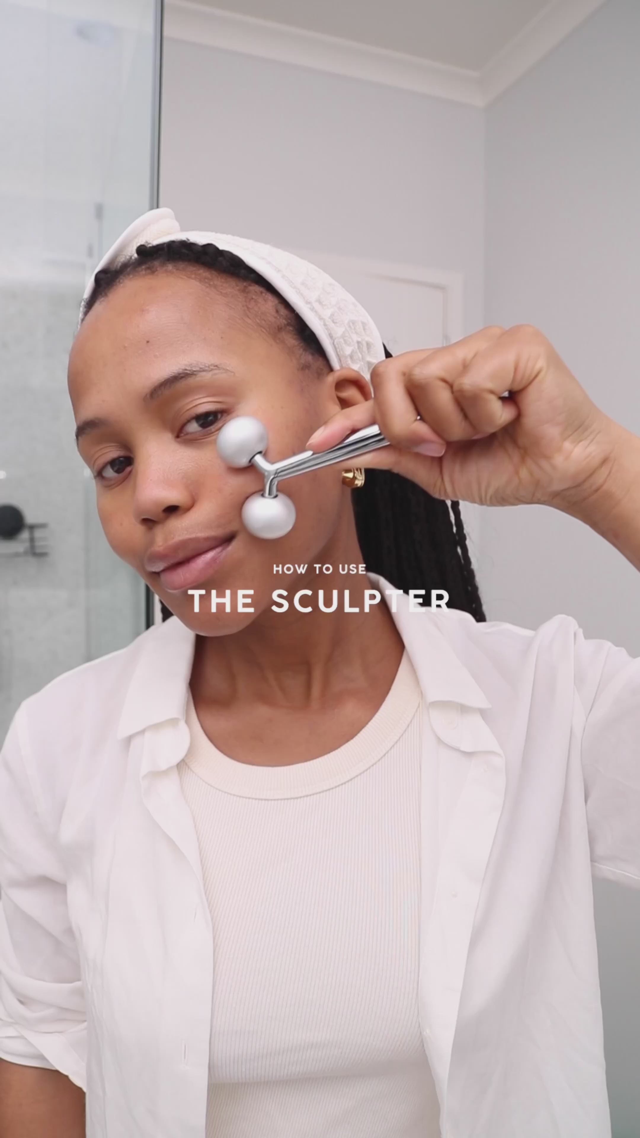 The Sculpter