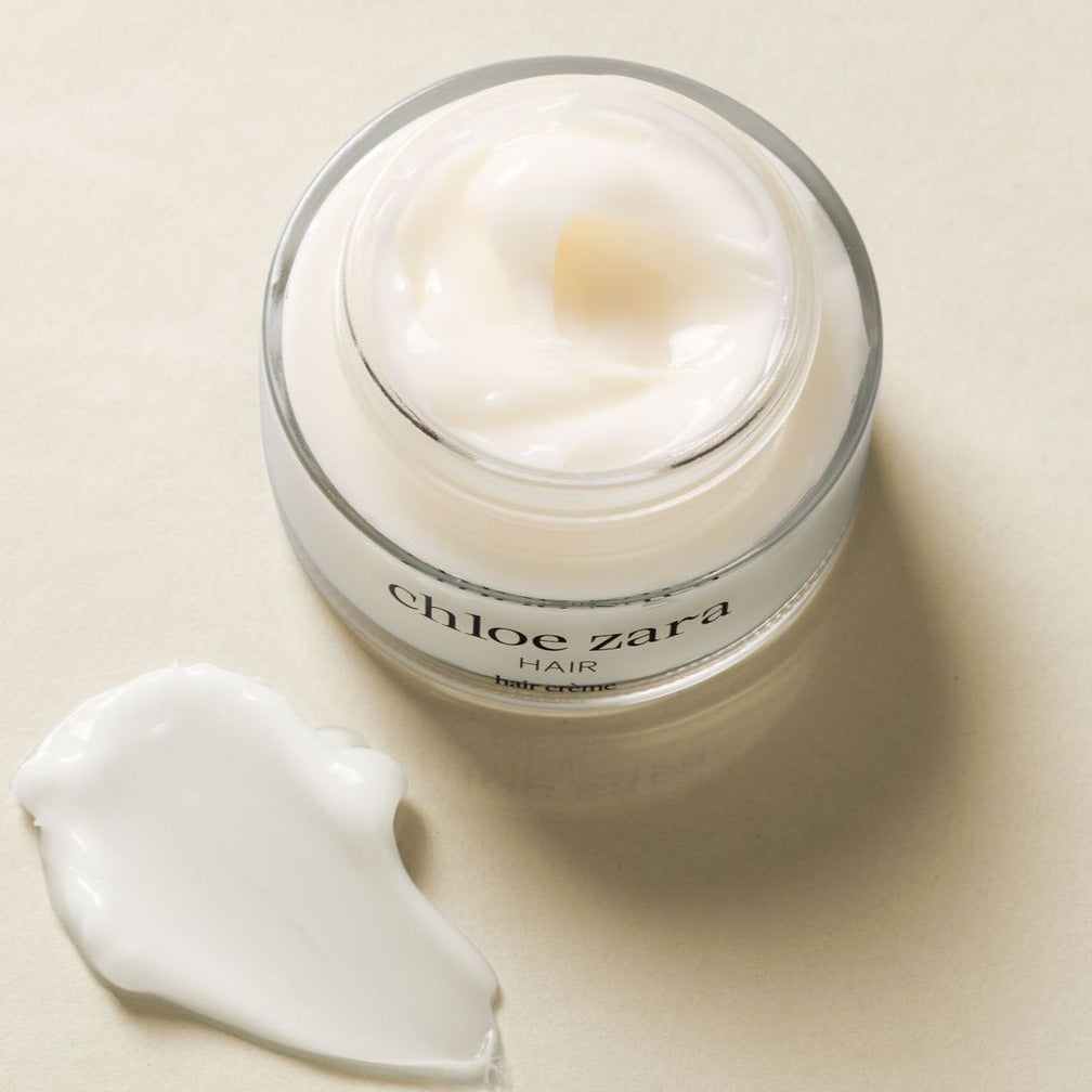 Hair Crème