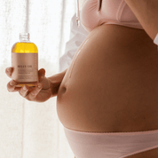 Belly Oil
