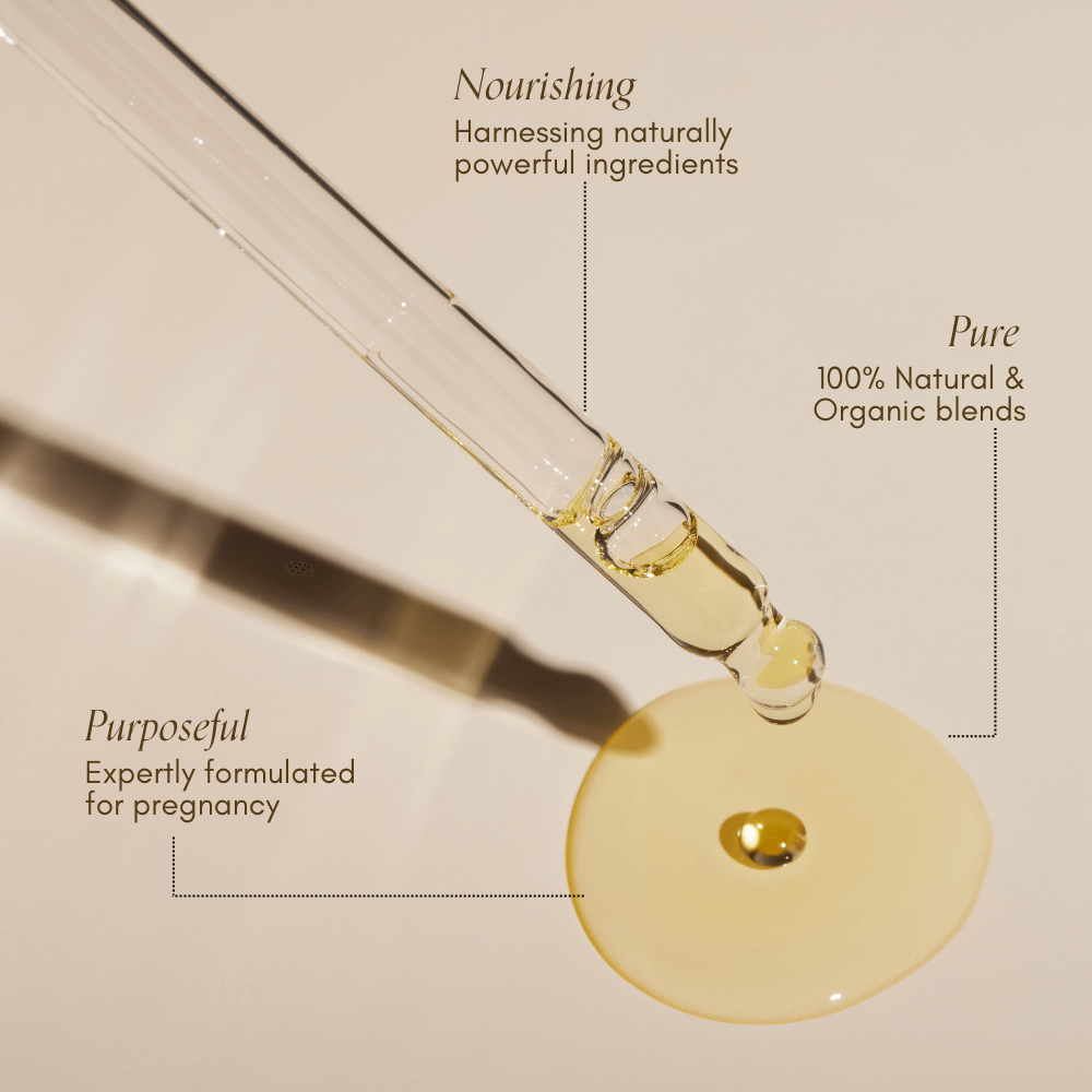 Belly Oil