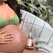 Belly Oil