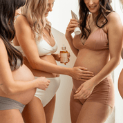 Belly Oil