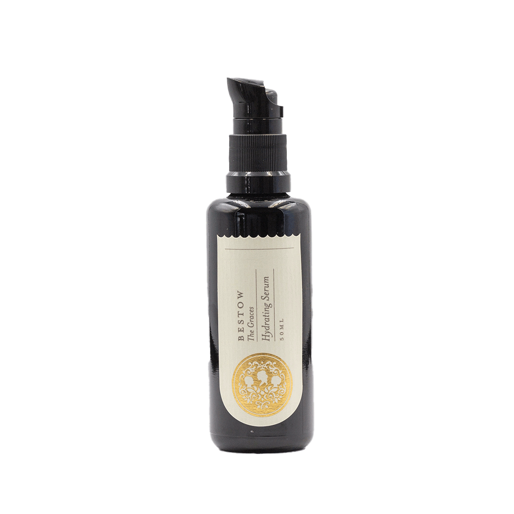 The Graces Soothing Serum by Bestow Beauty