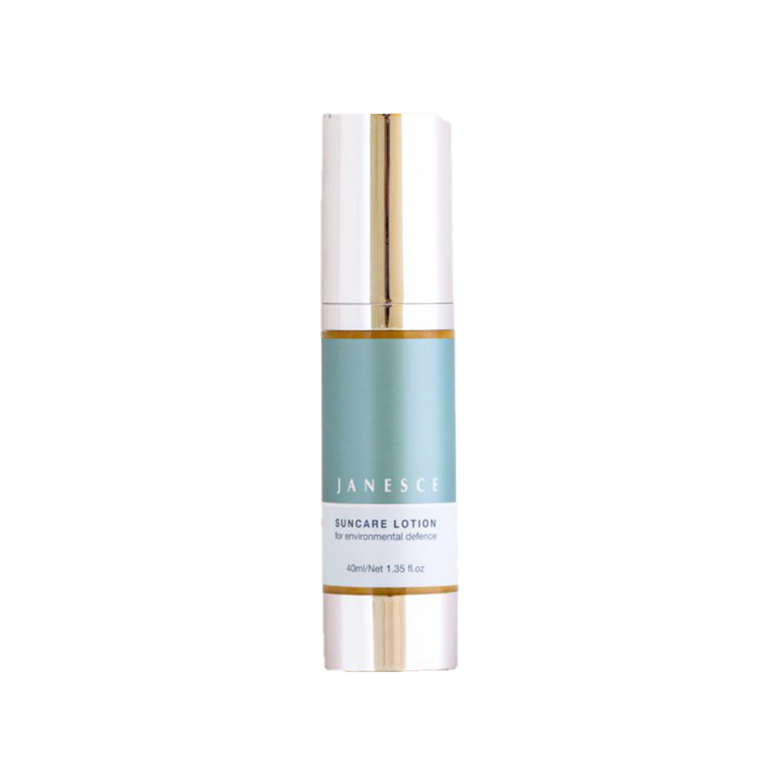 Suncare Lotion by Janesce