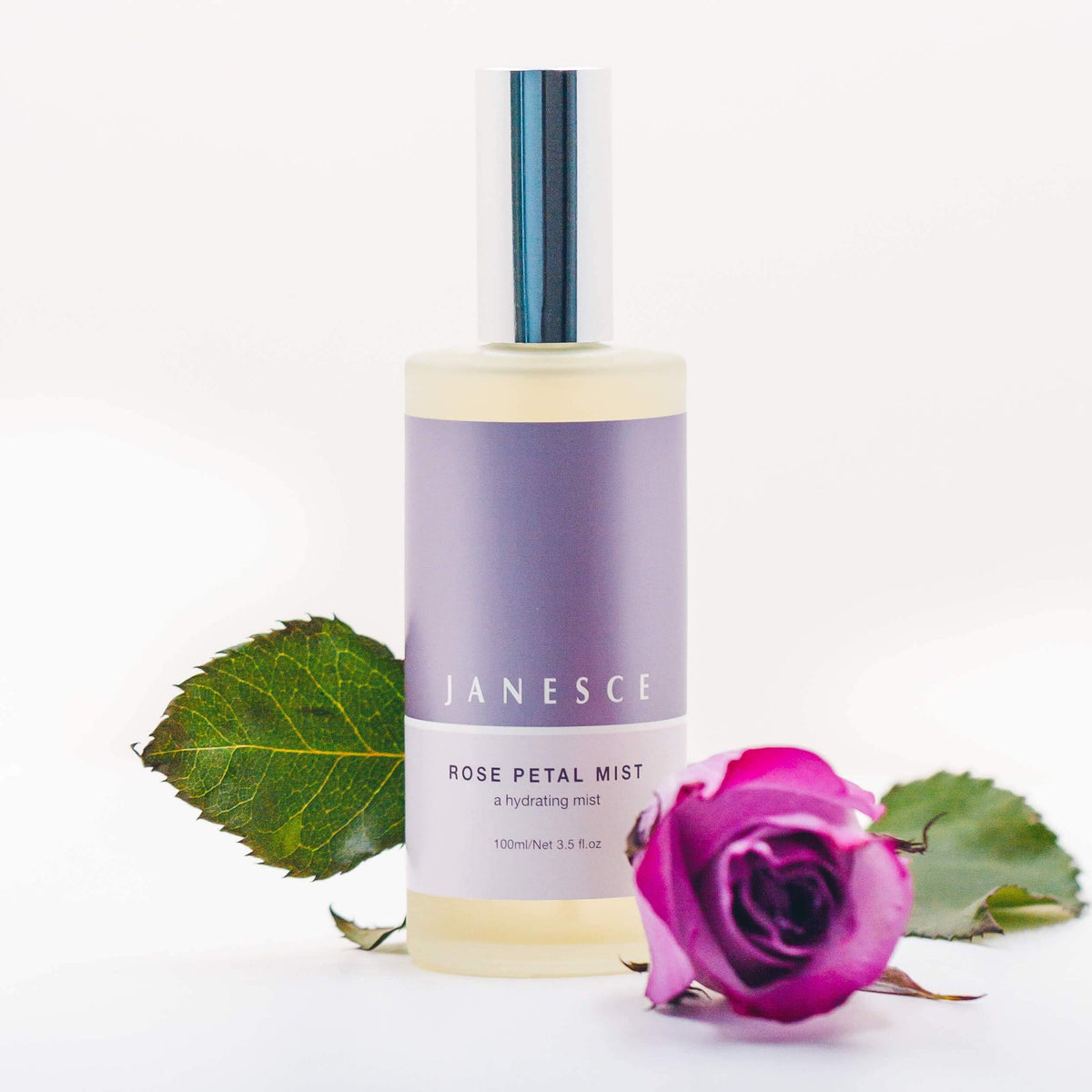 Rose Petal Mist by Janesce, image 2