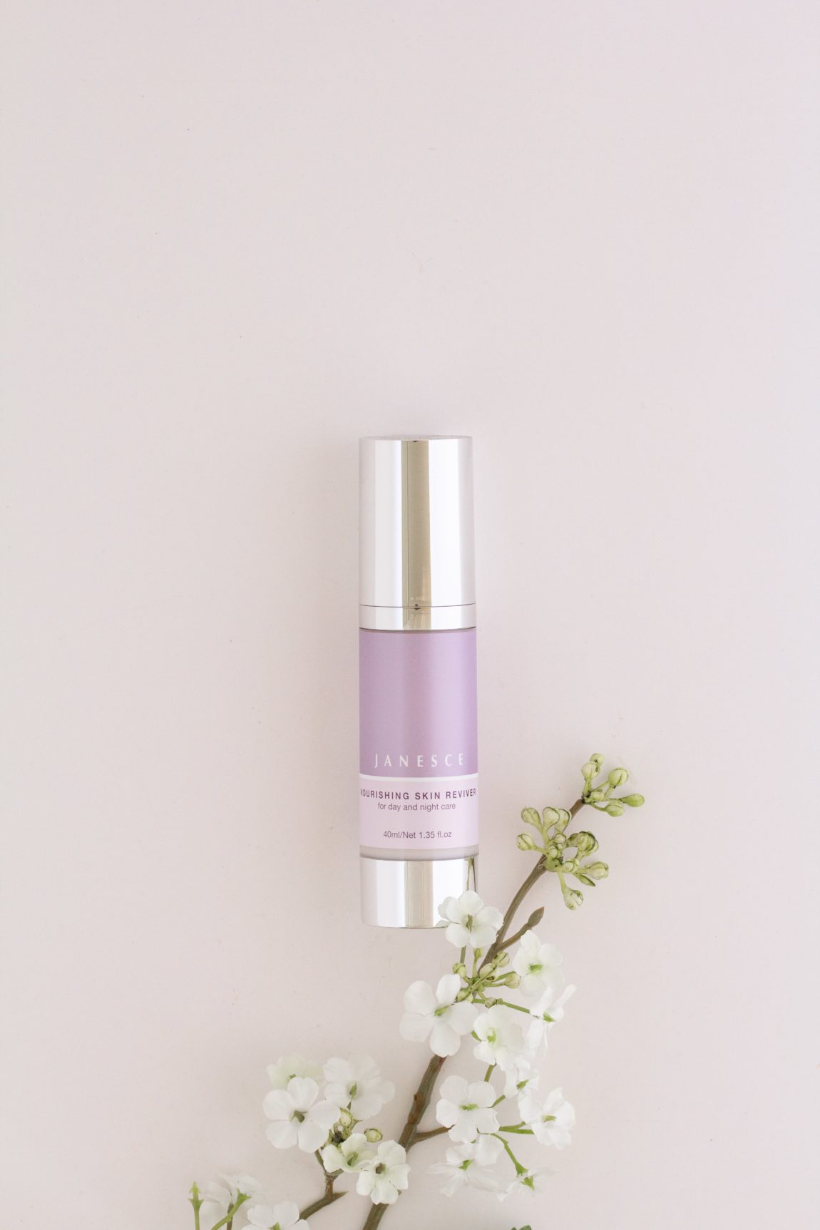 Nourishing Skin Reviver