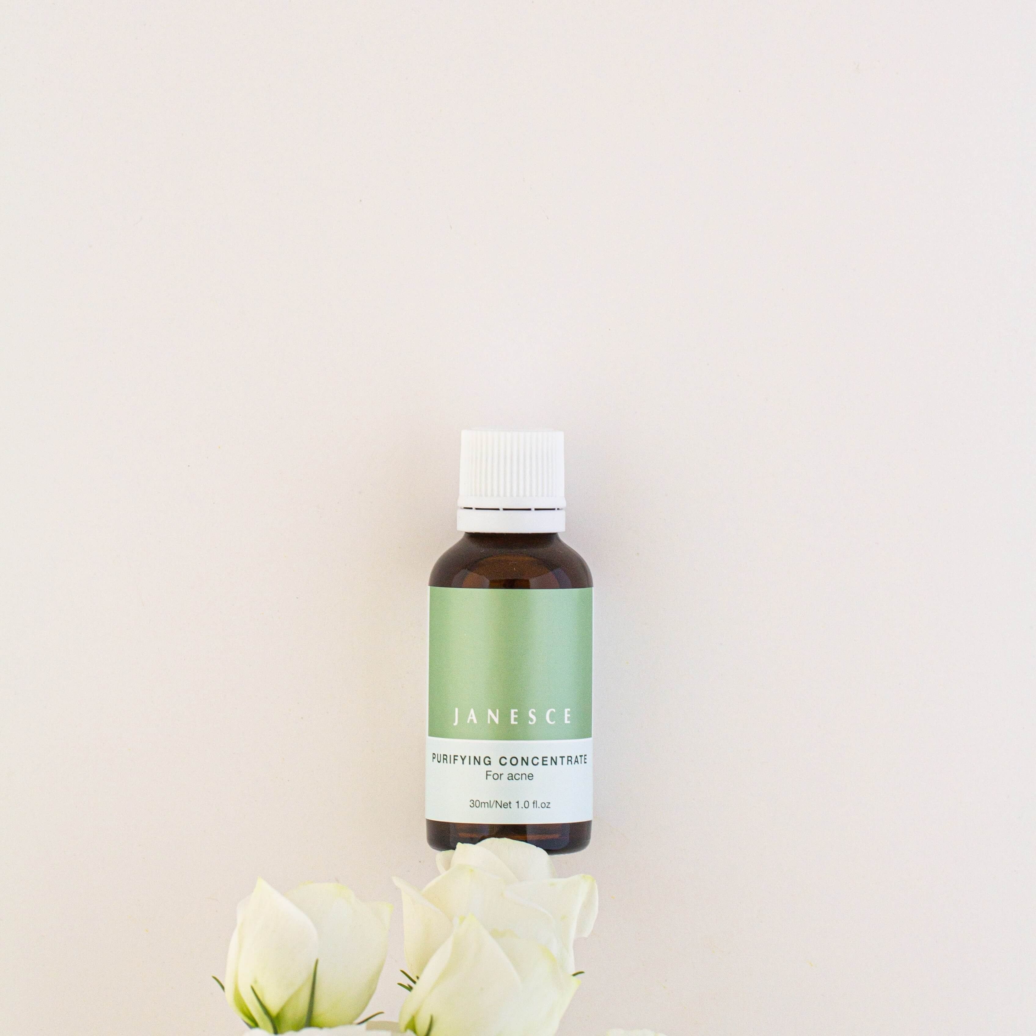 Purifying Concentrate