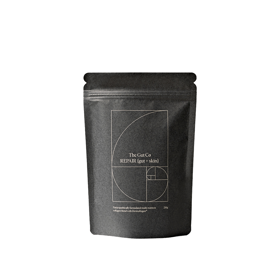 Repair - Single Pack by The Gut Co