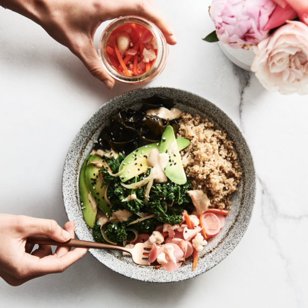 The Beauty Chef - Cookbook