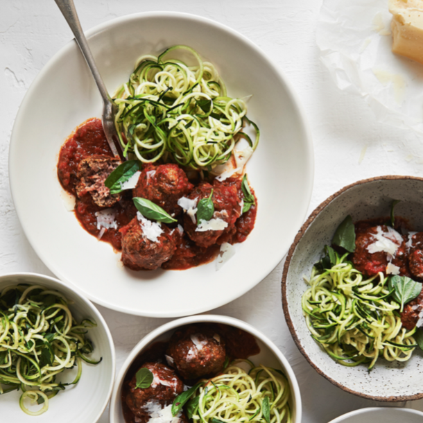 The Beauty Chef - Cookbook