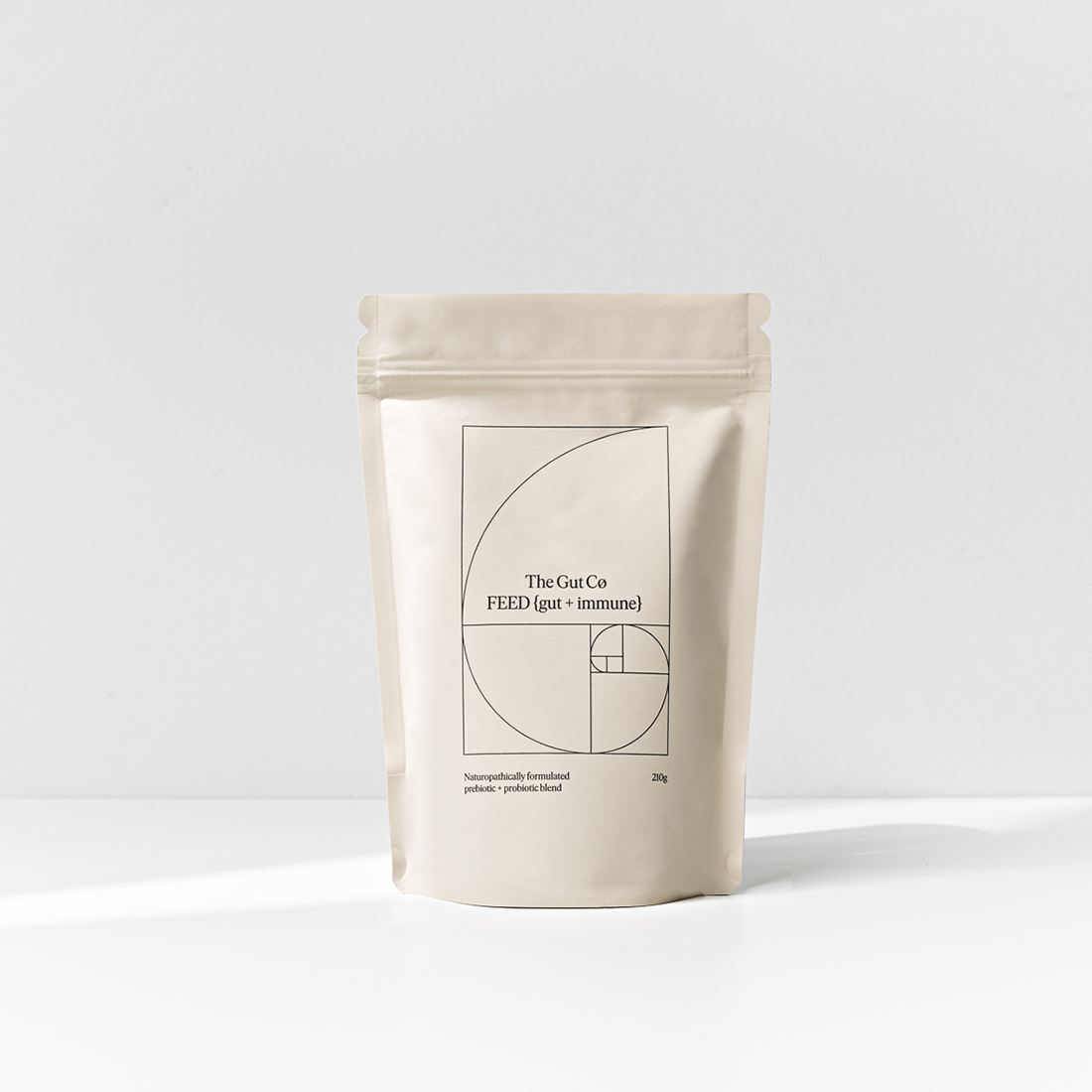 Feed - Single Pack