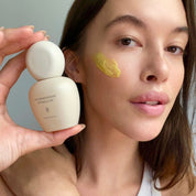 Yellow Moonbeam Retinal Elixir