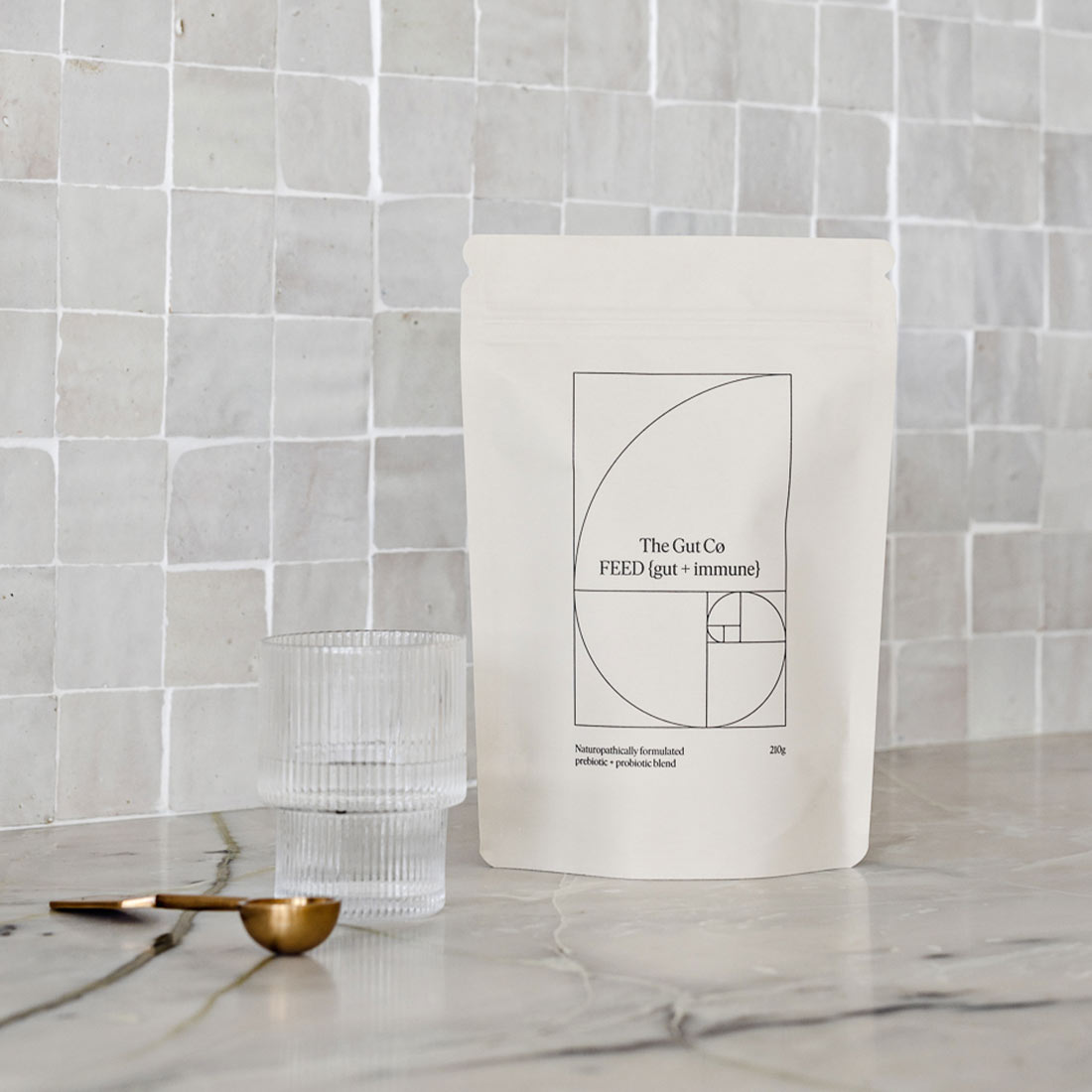 Feed - Single Pack