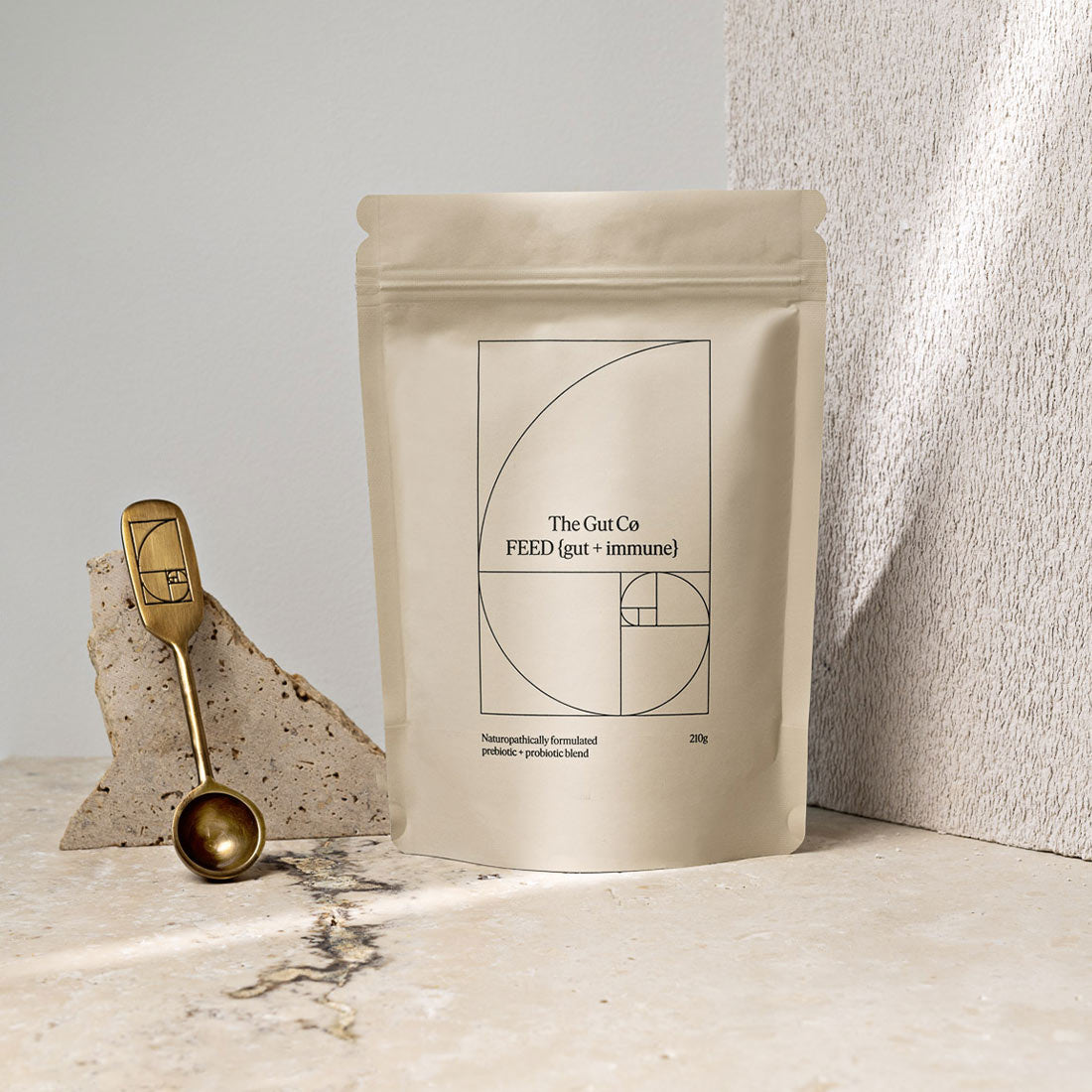Feed - Single Pack by The Gut Co, image 7