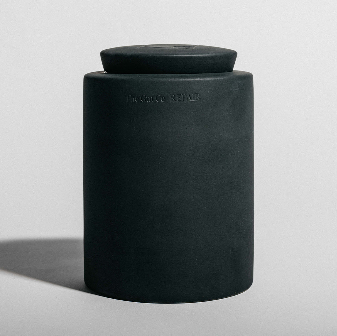 The Facialist - Ceramic Vessel from The Gut  Co