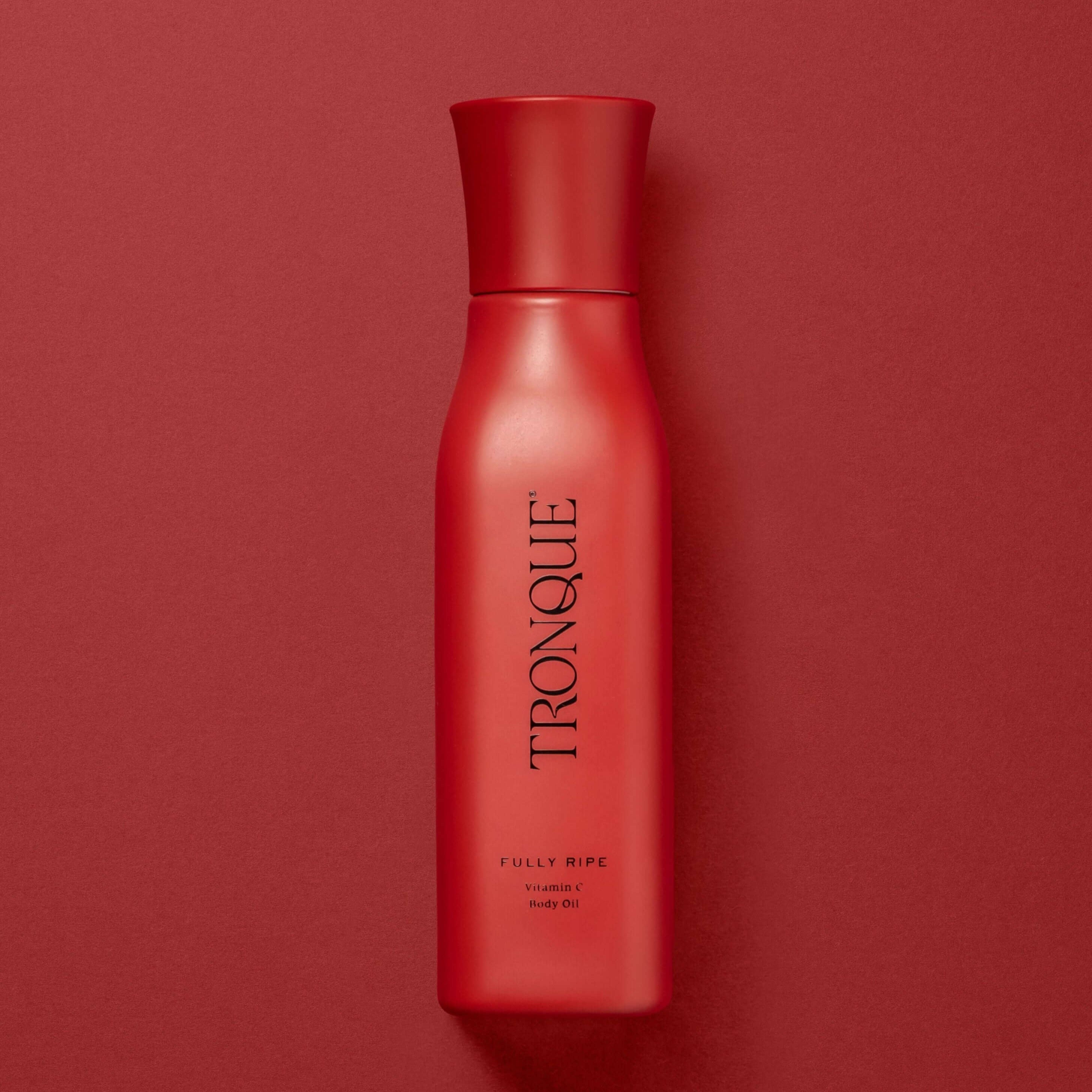 Vitamin C Body Oil