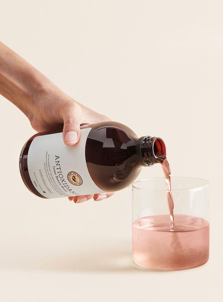 Antioxidant