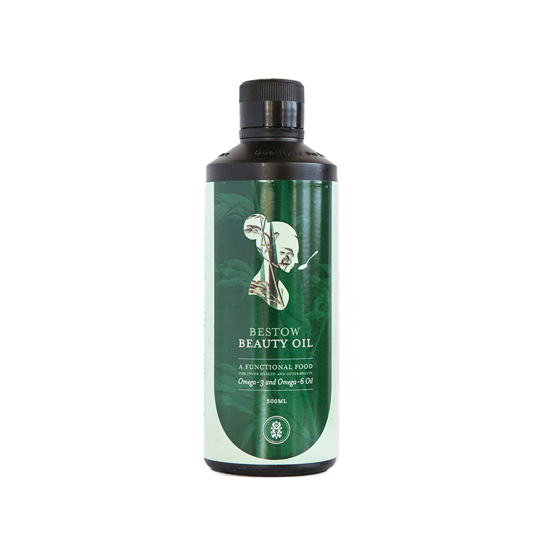Beauty Oil