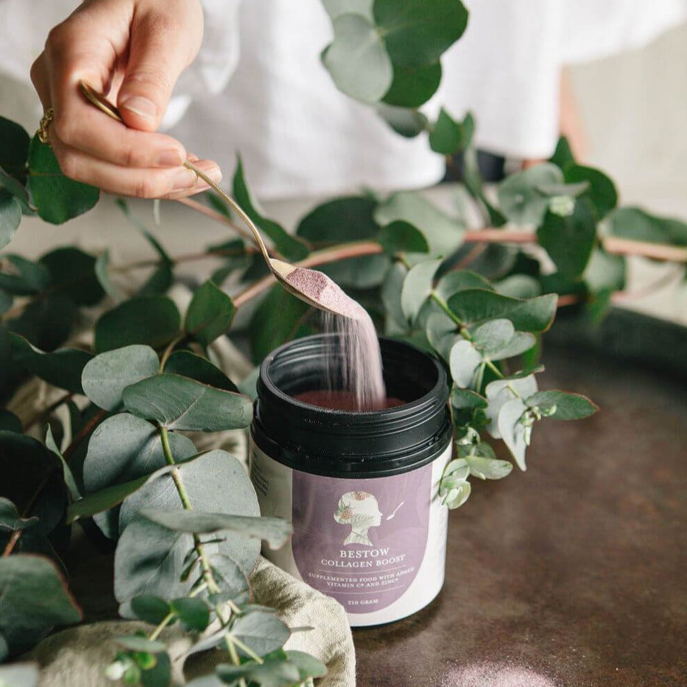 Bestow Collagen Boost