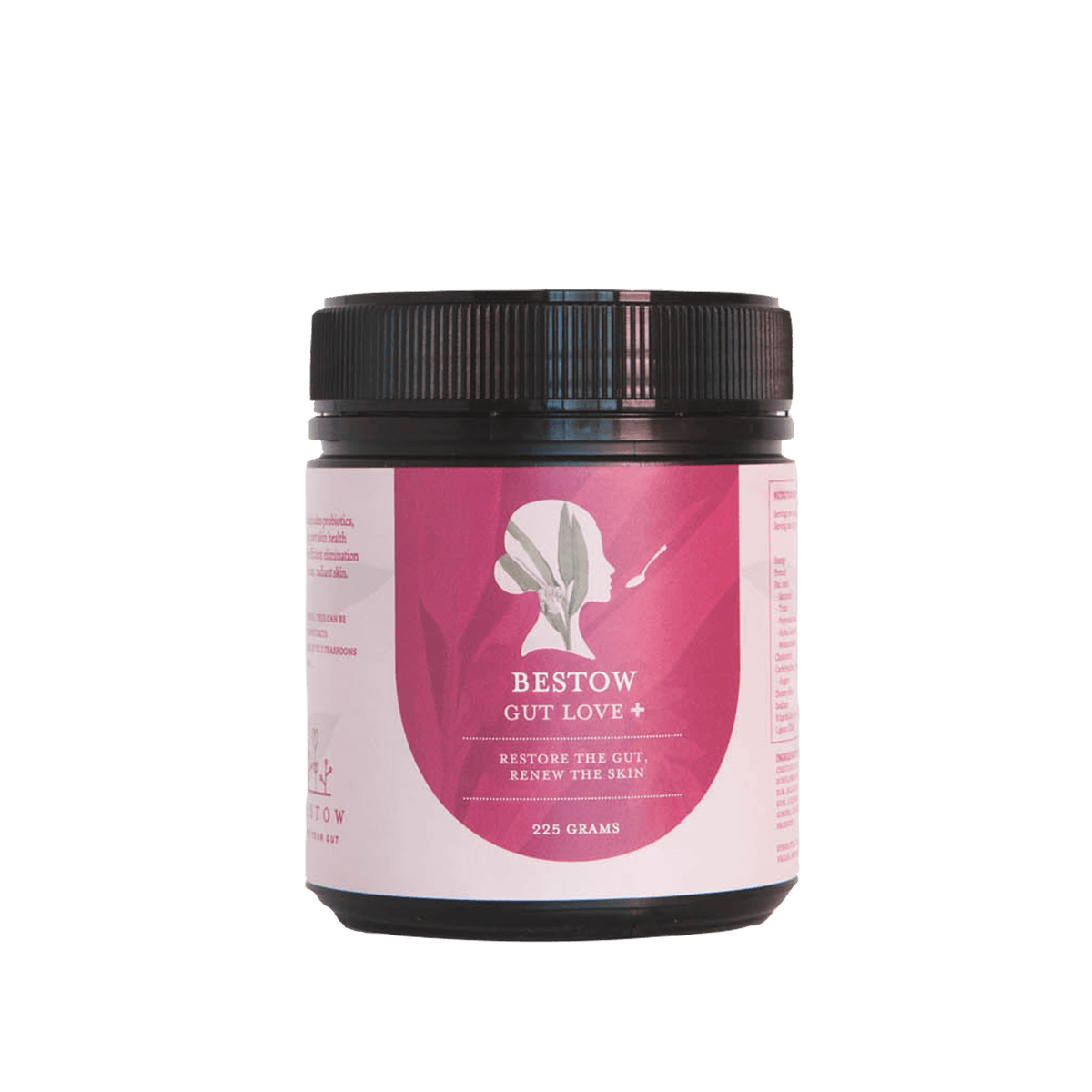 Gut Love + by Bestow Beauty