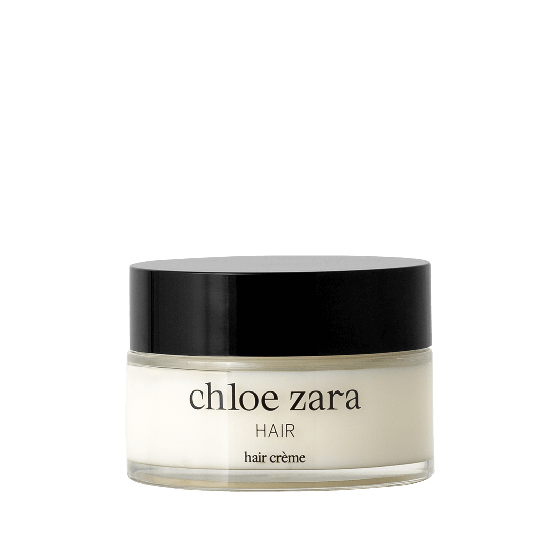 Hair Crème