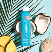 Body Spray SPF30 Tropical Coconut