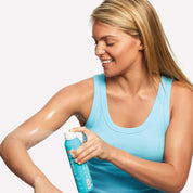 Body Spray SPF30 Tropical Coconut