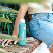 Body Spray SPF30 Tropical Coconut